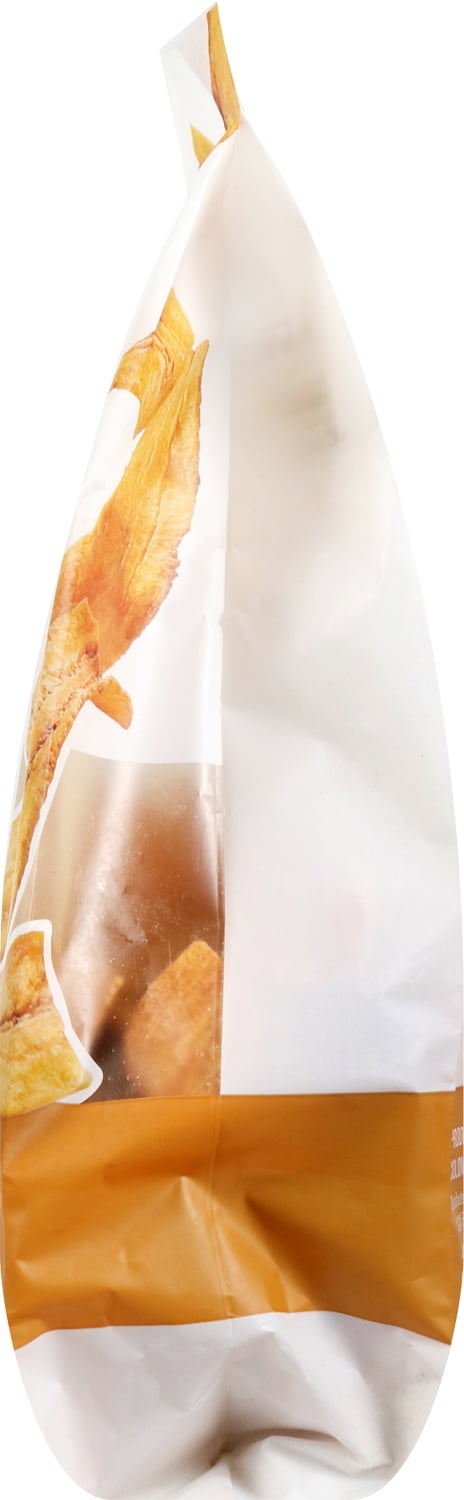GOYA Sweet Plantain Strips, 12 oz (bagged)