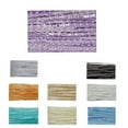thumbnail image 4 of QualitChoice Decorative Door String Curtain Wall Panel Room Divider Blind Tassel Fringe Window Home Room Divider Blind Tassel Screen champagne 1Set, 4 of 6