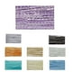 thumbnail image 3 of Naiovety Cortina decorativa para puerta, Panel de pared, Panel de ventana con flecos, ventana con flecos, divisor de habitación para el hogar, Tratamientos de ventanas morado claro, 3 of 6