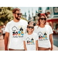thumbnail image 5 of ALLTB Family Vacation Tshirts 2026 Family Trip Tee Cute Graphic Summer Tops Theme Park Essentials, 5 of 6