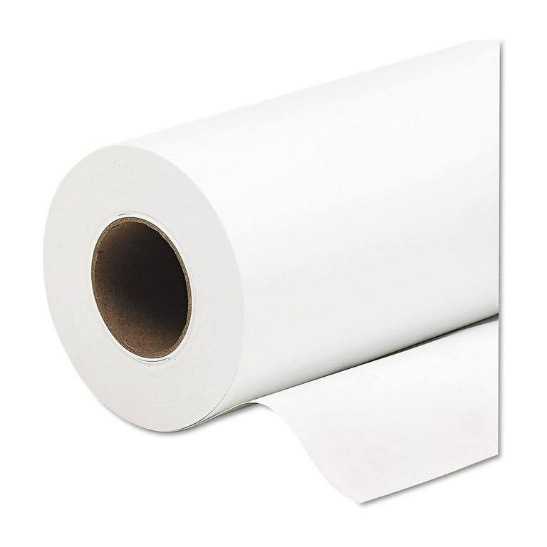 Everyday Pigment Ink Photo Paper Roll, 9.1 mil, 24 Everyday Pigment Ink Photo Paper Roll, 9.1 mil, 24