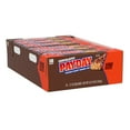 thumbnail image 2 of Payday Chocolatey Peanut Caramel King Size Candy, Bars 3.1 oz, 18 Count, 2 of 9