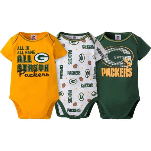 newborn packers jersey