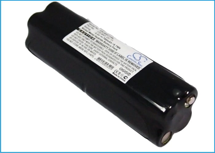 innotek dog collar battery replacement