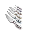 thumbnail image 1 of Set de Cuchillos Cuisinart Color Band de Acero 12 Piezas, 1 of 2