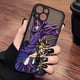 thumbnail image 3 of ¡Anime Yu-Gi-Oh! Funda de teléfono para iPhone 16 15 14 13 12 11 Mini Pro Max X XR XSMax 7 8 Plus cubierta trasera transparente mate, 3 of 5