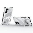 thumbnail image 4 of Funda GANGXUN Antigolpes para Xiaomi POCO C71 con Soporte Invisible, Antihuellas y Protección Completa, 4 of 6