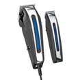 thumbnail image 2 of Combo cortadora y recortadora Wahl Deluxe Haircutting kit 30 piezas, 2 of 5