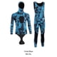 thumbnail image 5 of Traje completo de camuflaje Toystoory Neopreno 3MM negro puro L, 5 of 6