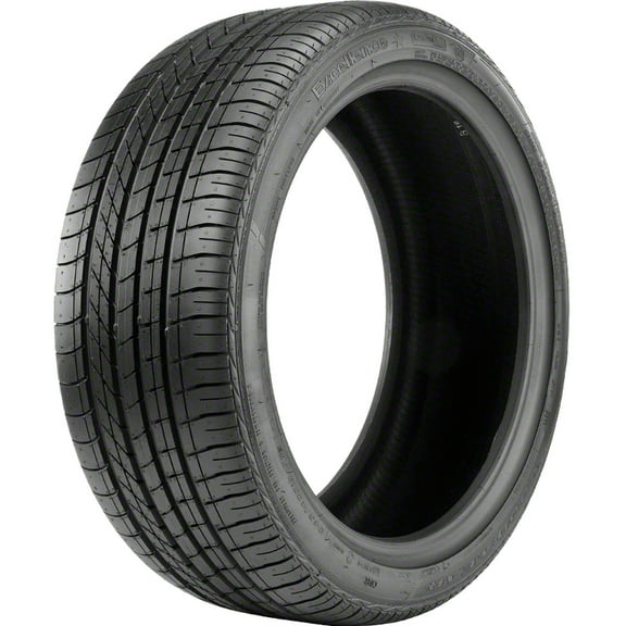 Goodyear Excellence UHP 255/45R20 101W Passenger Tire