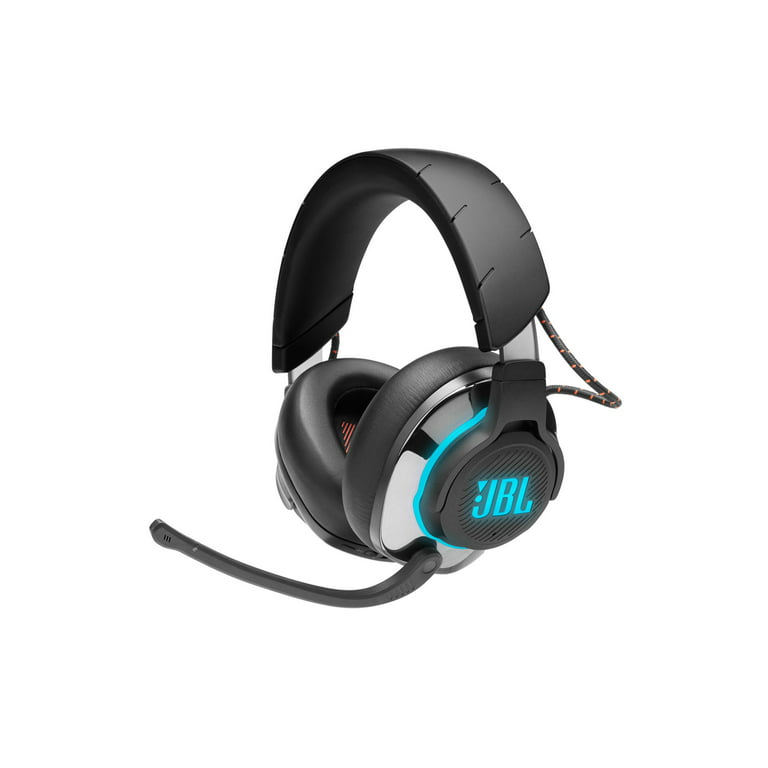 JBL 810 Wireless Gaming Headset with Noise Cancelling Bluetooth - Walmart.com