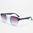 thumbnail image 3 of Smart sunglasses with strength! (1.0 to 4.0) Pink +1.5, 3 of 5