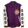 NBA - Men's Los Angeles Lakers Championship Jacket