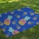 thumbnail image 4 of Esterilla de picnic portátil para acampar y hacer senderismo, esterilla de playa para acampar al aire libre, esterilla de picnic con estampado de nailon, esterilla impermeable, resistente a la humedad, 4 of 8