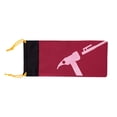 thumbnail image 2 of LJNYFDC Drawstring Pouch Hammer Nail Pouch Drawstring with Rope Hangable Waterproof Oxford 36cm Camping Tent Peg Hammer Nail Pouch for Travel Hammer Storage, 2 of 7