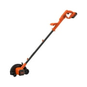 BLACK+DECKER Cordless 20V MAX* Edger, (BCED400C1)