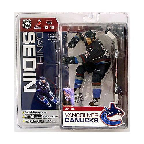Daniel sedin jersey hotsell