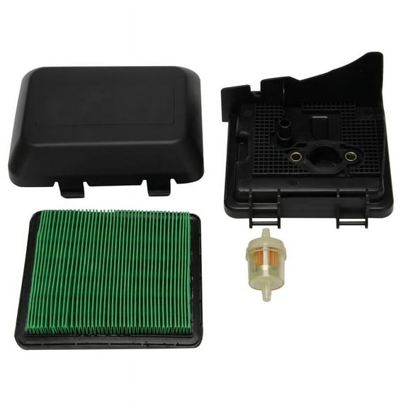 Air Cleaner Case Cover for GCV160 Engine HRB216 Lawn Mower