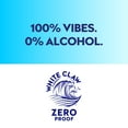 thumbnail image 4 of White Claw Zero Proof Variety Pack, 12 Pack, 12 fl oz Cans, 4 of 16
