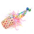 thumbnail image 3 of Bird Accessoriesfor Parrots,Bird Chewing Toys Colorful Foraging Cagefor Parrots Bird Chewing Toys Performance Driven, 3 of 14