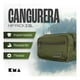 thumbnail image 3 of Cangurera Deportiva Outdoor KMA 2.5L Verde – Ideal para Senderismo y Actividades al Aire Libre, 3 of 5