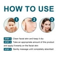 thumbnail image 5 of Vitamin C Face Serum – Hydrating & Nourishing Formula for Fine Line Reduction, Skin Firming, Brightening & Smoothing – Gentle Moisturizer for a Radiant, Youthful Glow, 5 of 5