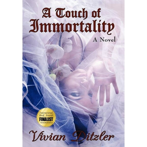 A Touch of Immortality (Hardcover)