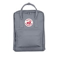 thumbnail image 1 of Schoolbag Backpack 16L, Gray, 1 of 2