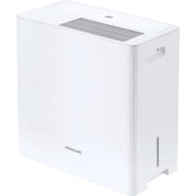 Frigidaire 50 Pint Dehumidifier with Wi-Fi (Energy Star) up to 4500 Sq Ft, White