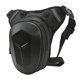 thumbnail image 4 of Bolsa De Pierna De La Motocicleta, El Paquete De Muslos, El Paquete De Cintura, La Bolsa De Hombro, La Bolsa De Mensajero Con Una Tira Reflectante Resistente Al Agua Para, 4 of 7