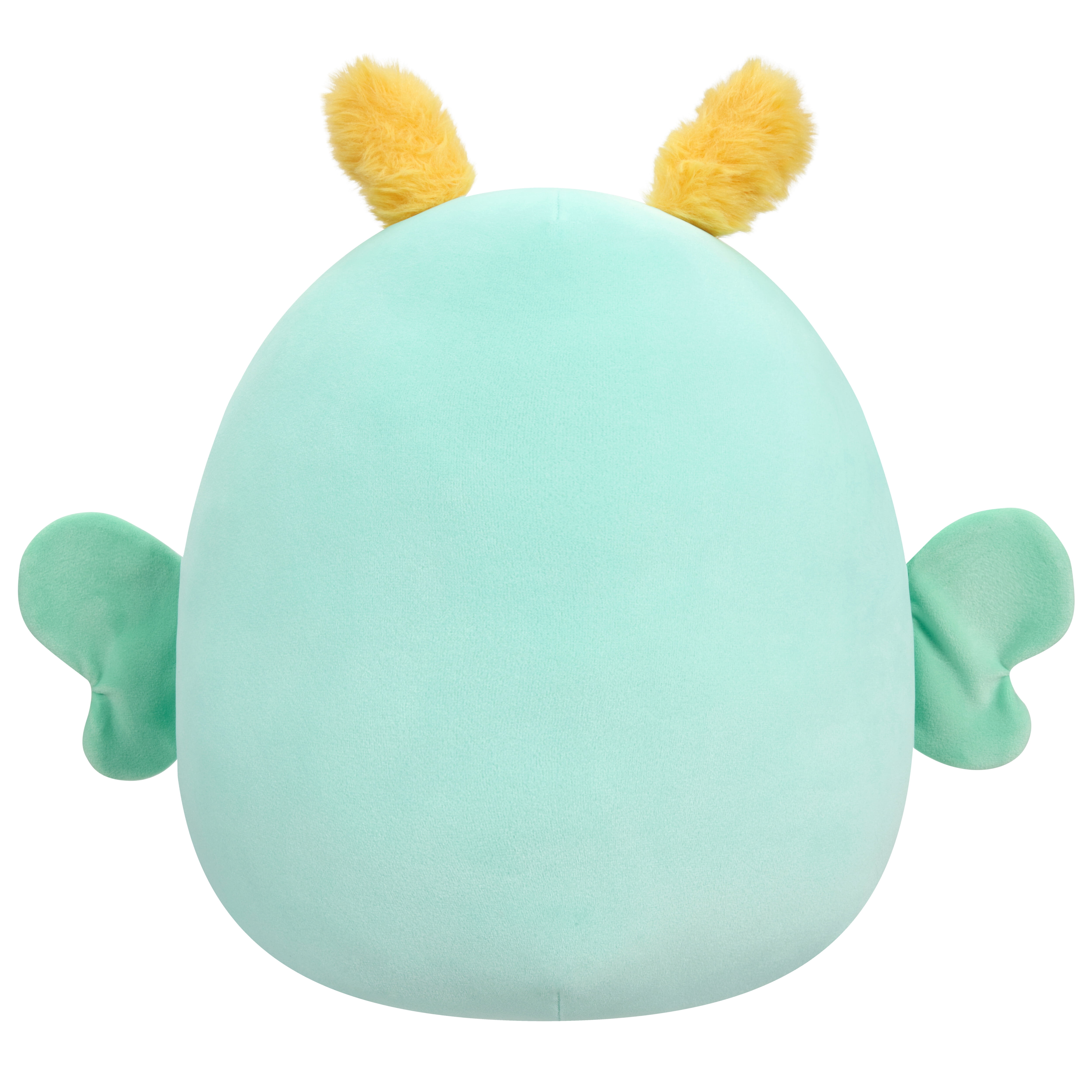 Squishmallows Original 16 inch Connie the Light Green Moth - Child's Ultra Soft Stuffed Plush Toy