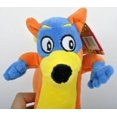 thumbnail image 3 of Details about New Dora the Explorer 8 Inch Swiper Stuffed Plush Soft Dolls Toy SSF Kawaii Kids Toys For Children Dolls, 3 of 4