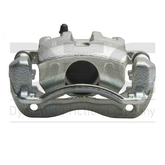 Front Right Dynamic Friction Company Premium Brake Caliper 331-03010