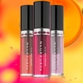 thumbnail image 3 of Aceite Labial EVAGARDEN Cuidado Natural 906 Rosa 5 ml con Aceite de Coco, 3 of 7