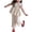 Red, variant on Bovxnpu Girls Summer Clothing Sets Girls Sleeveless Pants Princess Outfit Set