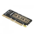 thumbnail image 4 of ANGGREK Adapter Card, M.2 To PCI-E3.0X16 Card, High Speed For Office Gamer, 4 of 8