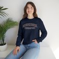thumbnail image 7 of Occupational Therapist OT Grad Graduation Sweatshirt, Gifts, Crewneck, 7 of 7