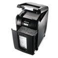 thumbnail image 2 of Swingline Stack-and-Shred 300XL Auto Feed Super Cross-Cut Shredder Value Pack, 300 Sheets -SWI1703092, 2 of 6