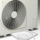 thumbnail image 4 of unbranded 1Jgo Plástica Para Unidad De Aire Acondicionado Con Instalación Ajustable Y Elegante, 4 of 8