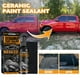 thumbnail image 5 of RapidCeramic Nano Spray de Recubrimiento Cerámico - 120 ml Pulidor de Sellador para Coches - Brillo duradero y protección contra arañazos - Resistencia a altas temperaturas, 5 of 9