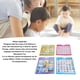 thumbnail image 3 of Pósteres De Fonética China, Póster Chino De Aprendizaje Electrónico, Fácil De Usar, Volumen Ajustable Para Educación Temprana, 3 of 8