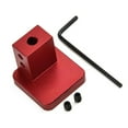 thumbnail image 2 of Hood Release Latch Handle Repair Kits For Civic 1996-11 For CR-V 1997-06, 2 of 10