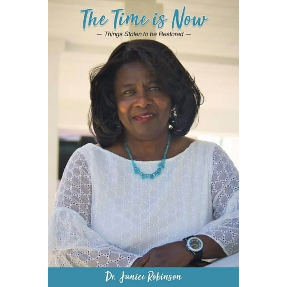 The Time Is Now... (Paperback)