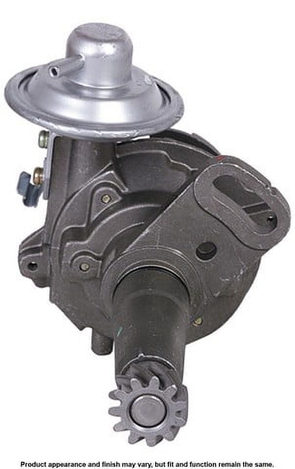 CARDONE Reman 31-647 Distributor fits 1981-1987 Chrysler, Dodge