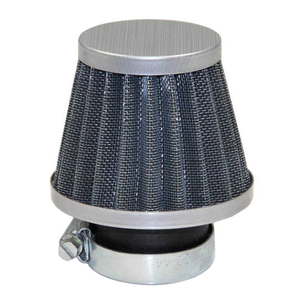 Air Filter 35mm, Cone Scooters, ATVs, Motorcycles