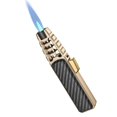 thumbnail image 2 of Nomeni Bakeware Walnut Wood Lightor Rechargeable Torch Windproof Straight Torch Blue Flame Rechargeable Torch Turbine Torch Windproof Direct Flush Spray, 2 of 9