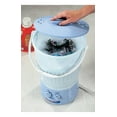 thumbnail image 3 of Wonder Washer: Compact, Convenient, Clean Portable Washing Machine, 3 of 3