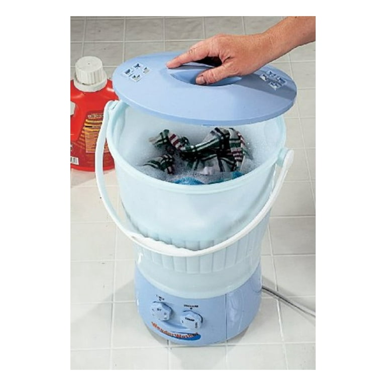 Wonder Wash Washing Machine Wonderwash Portable Washing Machine