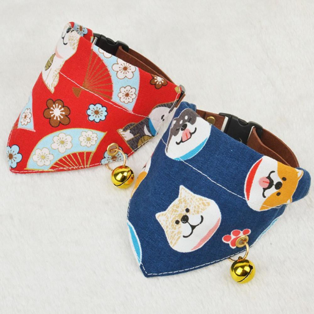 Fengyaojianzhu Real Estate is My Hustle Dog Bandana Collars Triangle Neckerchief Bibs Scarfs Accessories Pet Cats and Baby Puppies Saliva Towel 