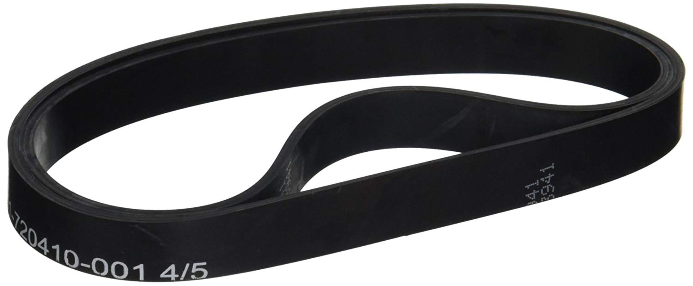 Belt, Dirt Devil Upright Style 4and5 (Pack of 2), This is an O.E.M